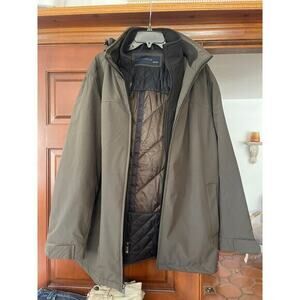 Weatherproof all weather jacket size XL